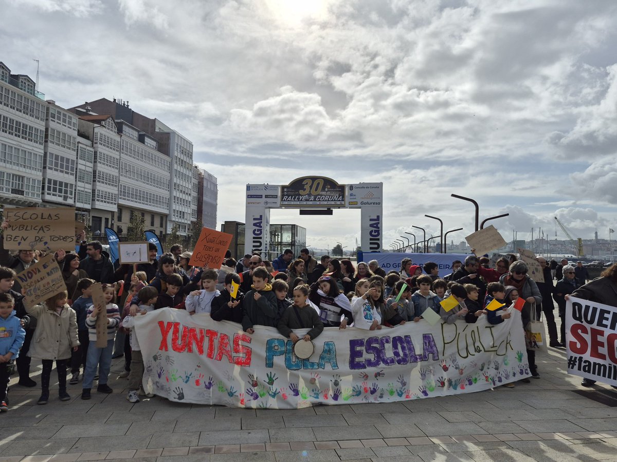 María Rivas tweet media