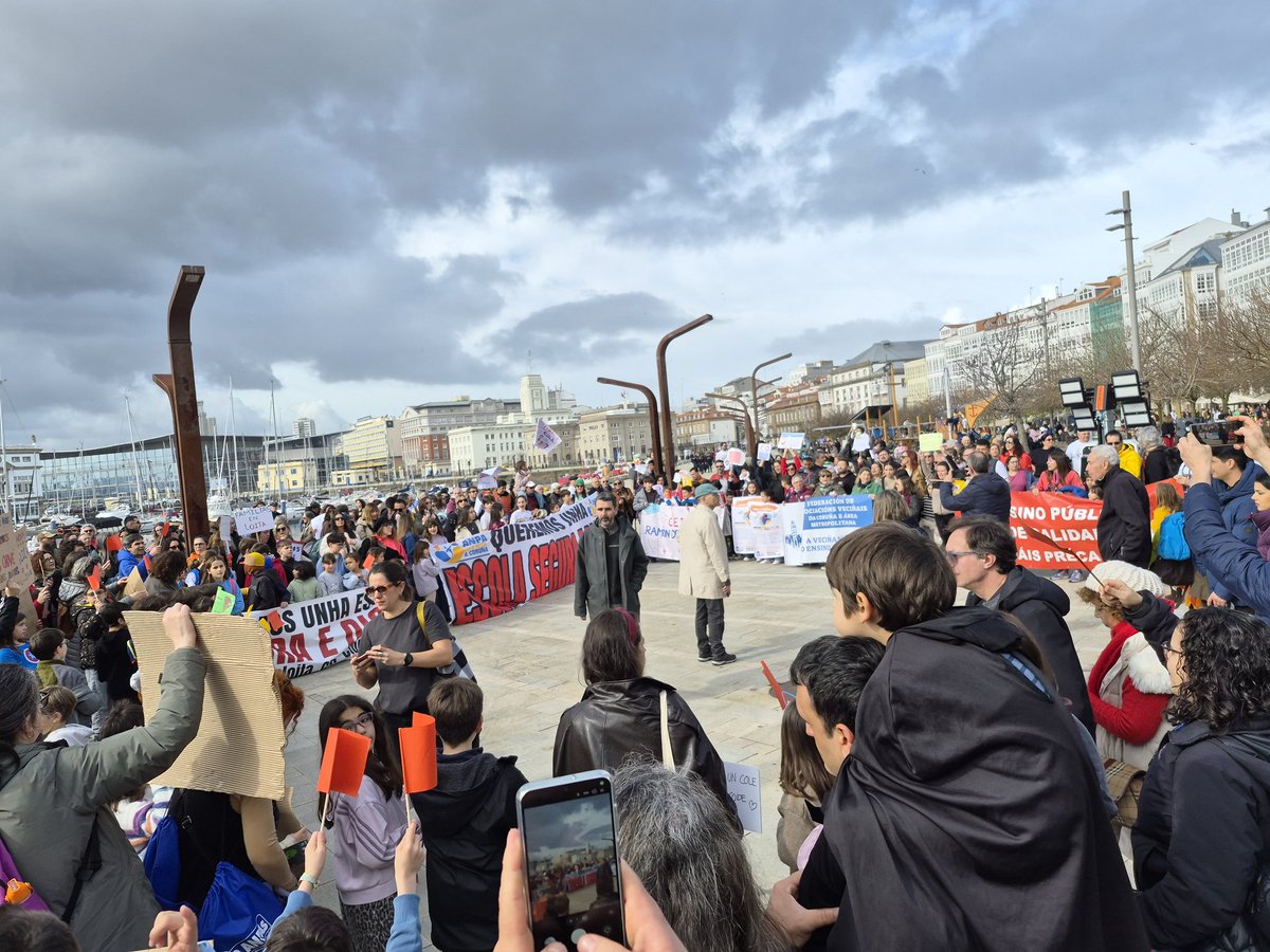 María Rivas tweet media