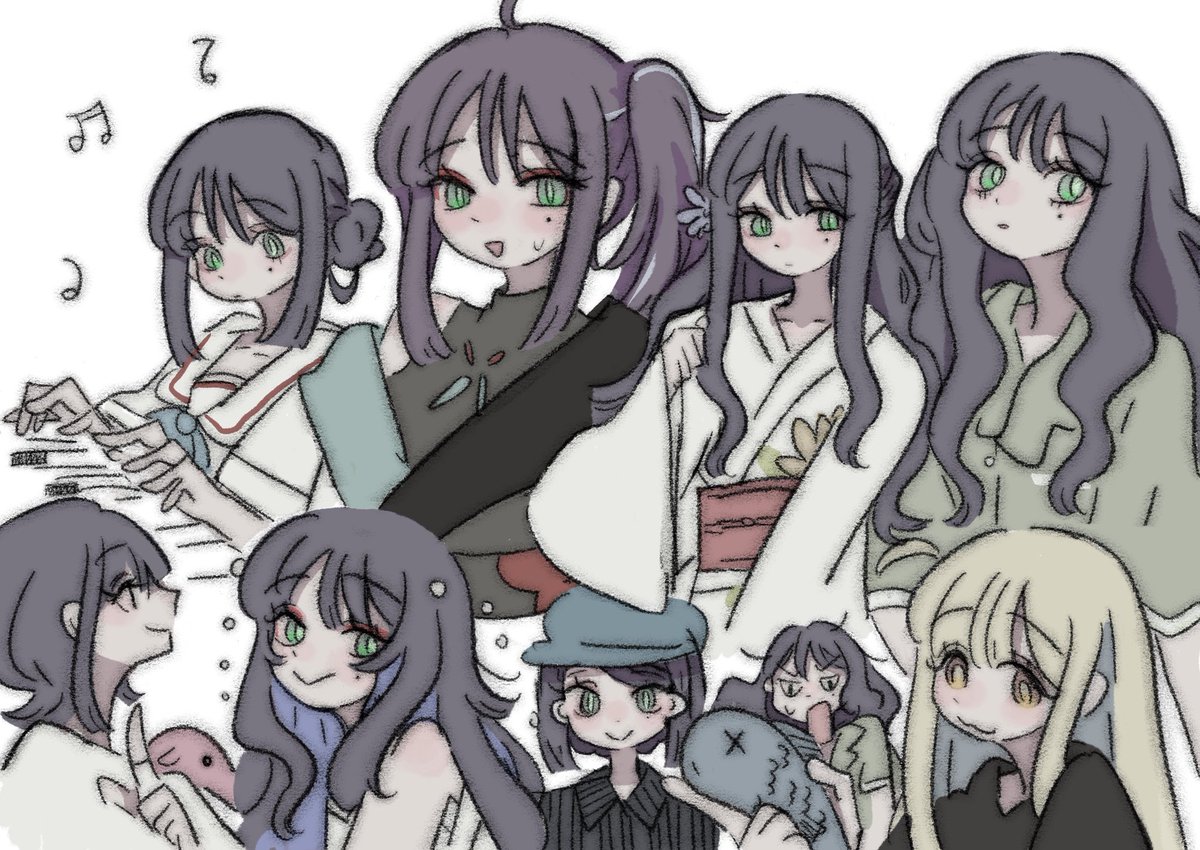 Emm (@maniyu216) / Posts / X