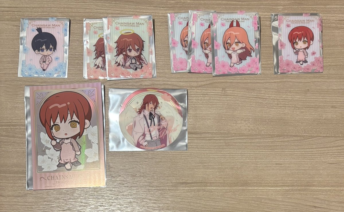 ゆー☺︎プロカ有 tweet media