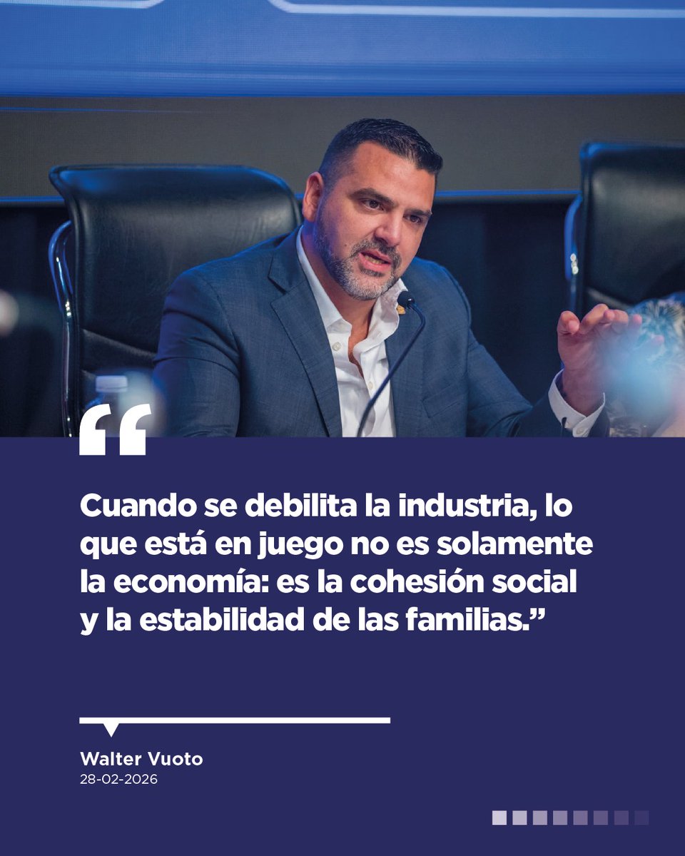 Walter Vuoto tweet media