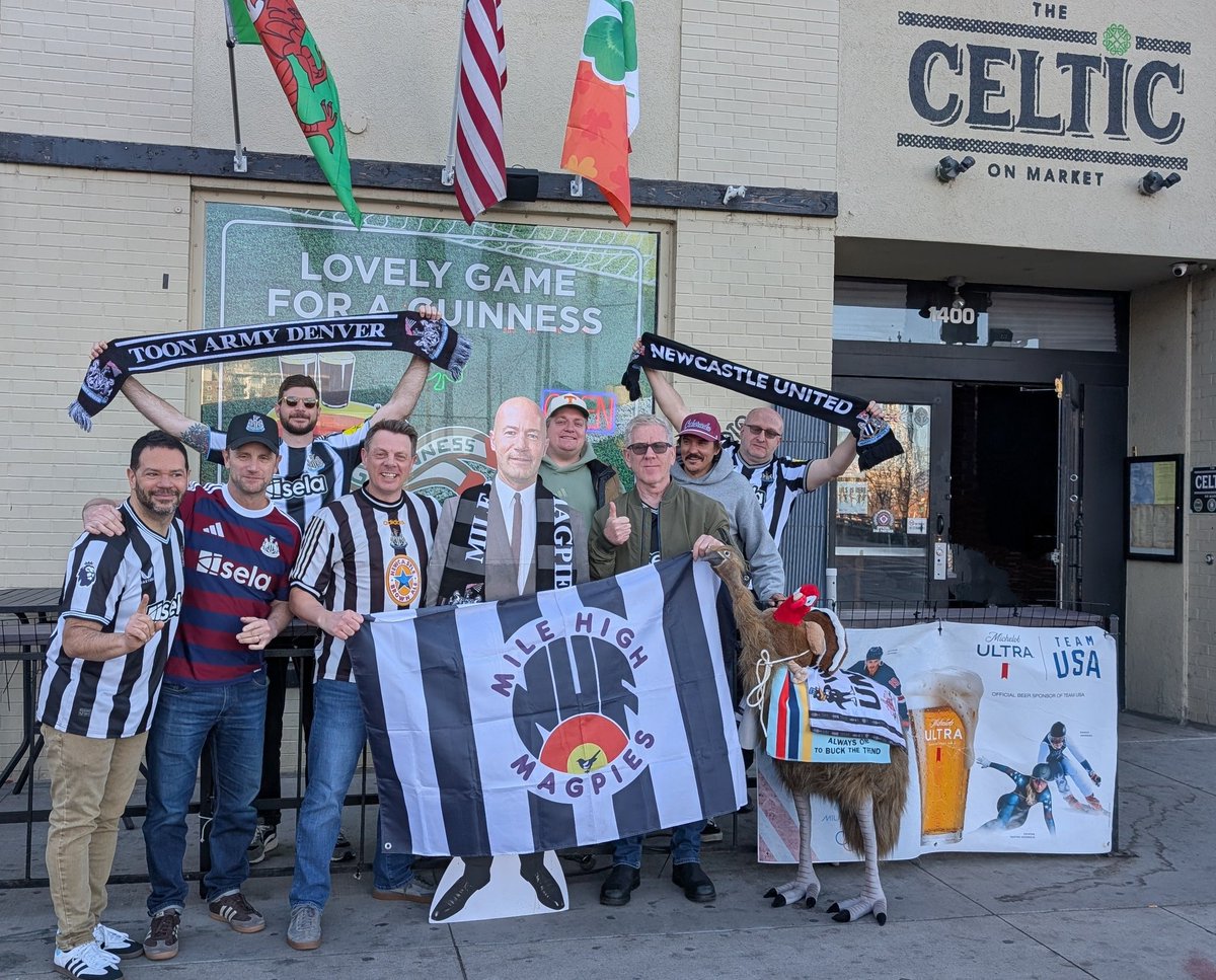 Toon Army Denver tweet media