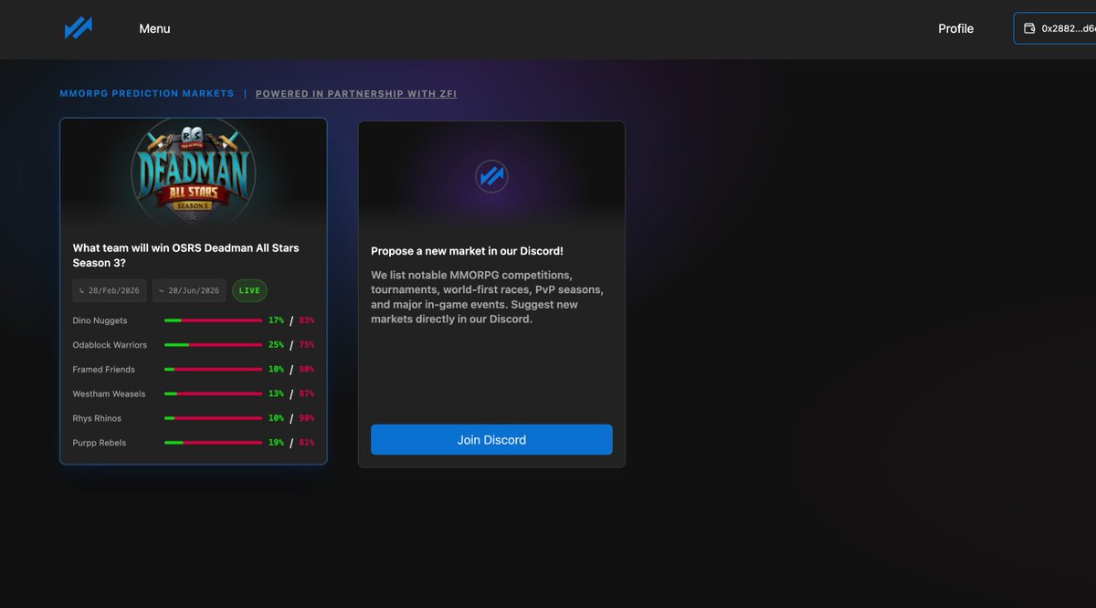 RWTExchange tweet media