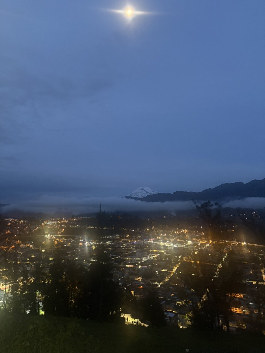 Guaranda 😍🫡🥥💪🏻