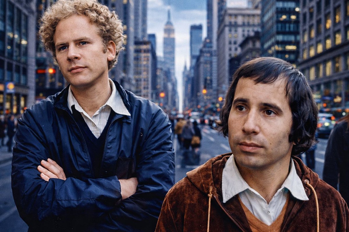60sPsychJukebox's tweet image. February 28th 1970 "Bridge Over Troubled Water" becomes Simon And Garfunkel's third US number one hit. The song would go on to win five awards at the 13th Annual #GRAMMYs  in 1971, including Record Of The Year and Song Of The Year. The piano player on the track is Larry Knechtel,