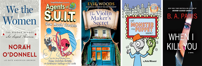 JDC Library tweet media