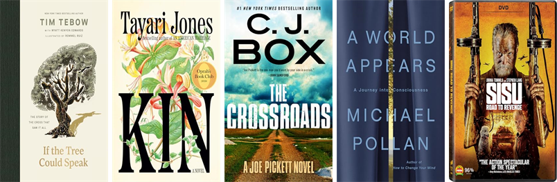 Randolph Library tweet media