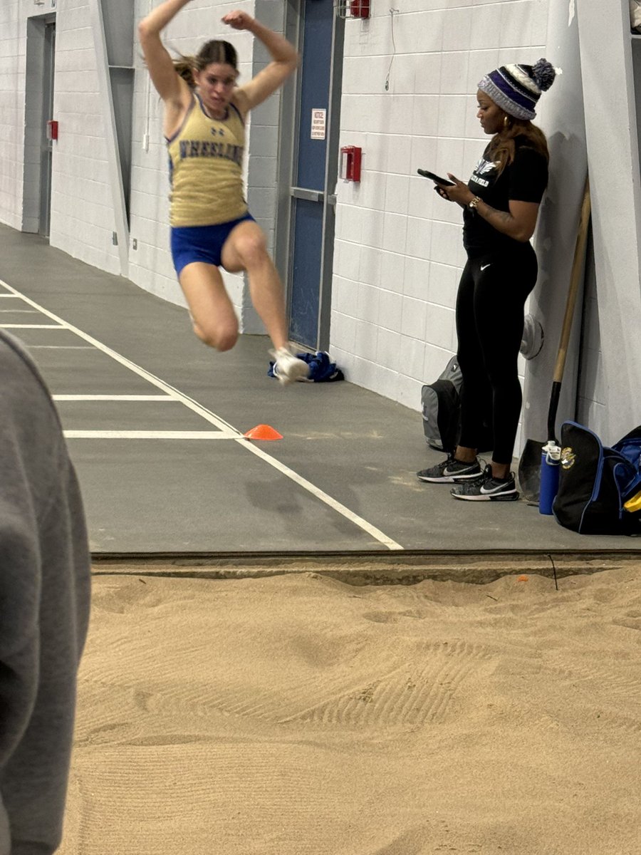 Wheeling Wildcats Athletics and Activities tweet media