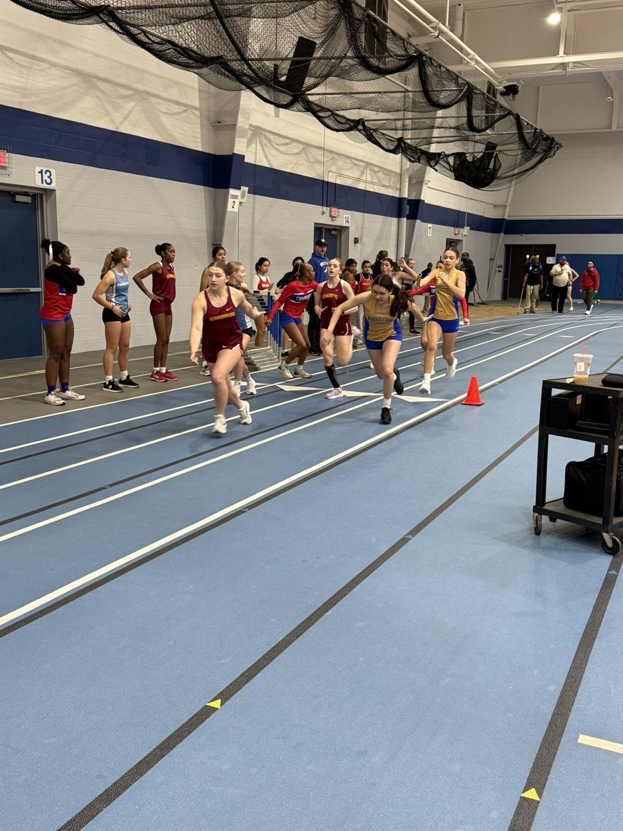 Wheeling Wildcats Athletics and Activities tweet media