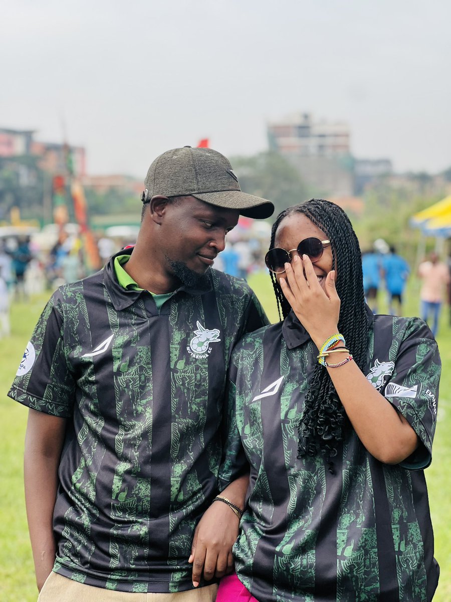 phantabae's tweet photo. Showed up 💚💚
#BackToTheKraal https://t.co/uPJX84KDUW