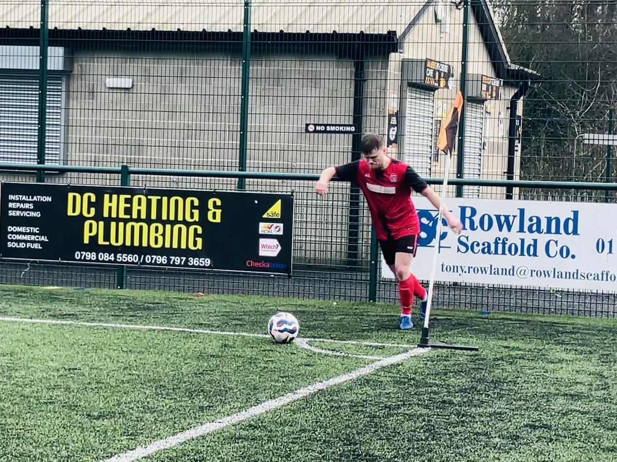 Three big points for Park today, with a 3-1 win at Handsworth reserves. Ish Lammy, Ben Bertram and Chay Searston on target.

It’s been coming for a while, now to keep it going. Up the Kivo ❤️🖤❤️