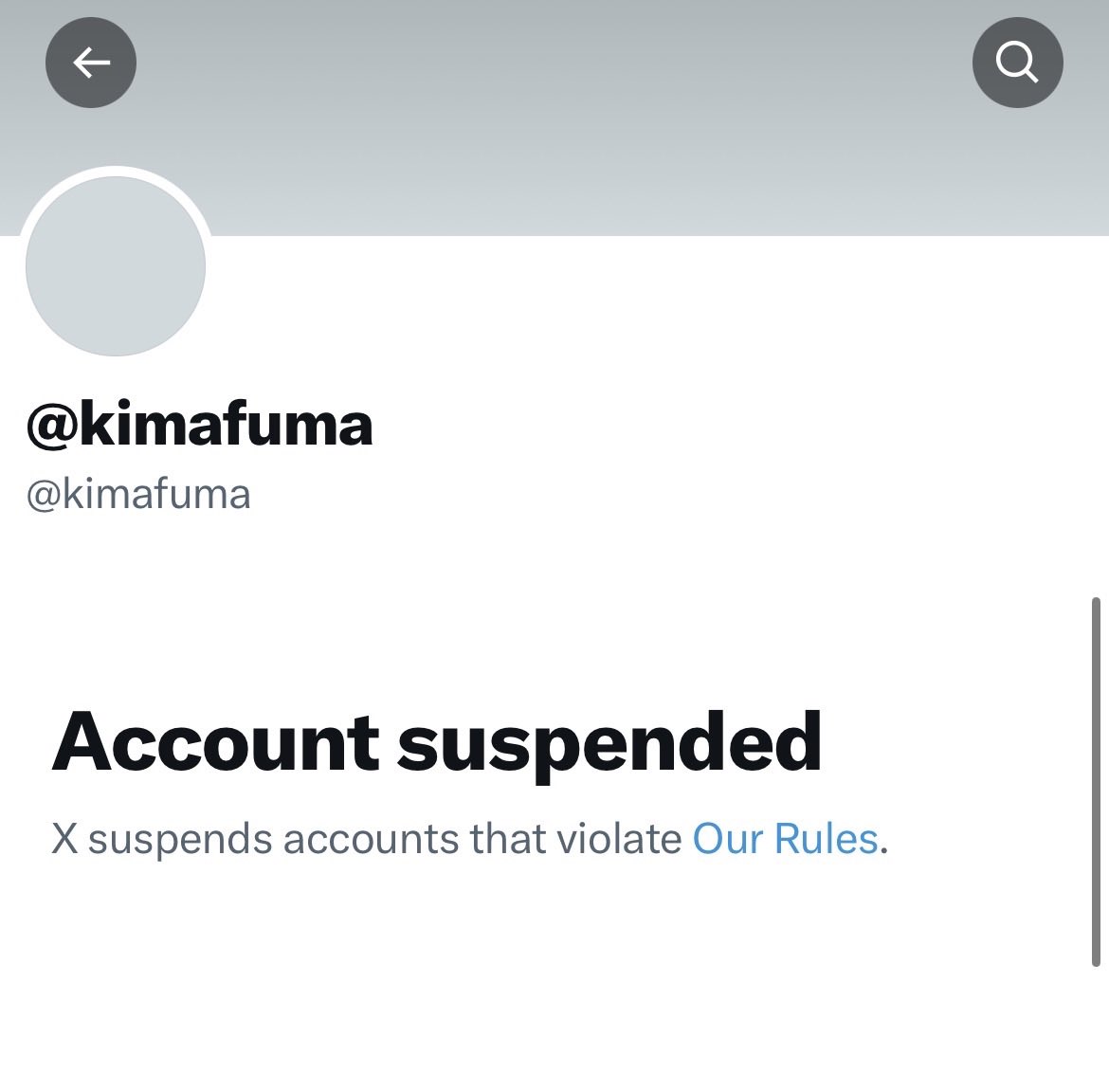 hey guys… so… rip <a href="/kimafuma/">ًkirsty 🌱</a> 

pls rt/like help me get my moots back 🥹