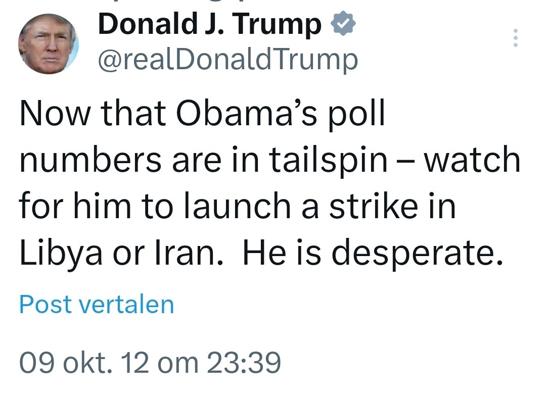 Now that Trump's numbers are in a spin for witholding essential evidence of #EpsteinFiles, watch him launch a strike on #Iran...
He is desperate.