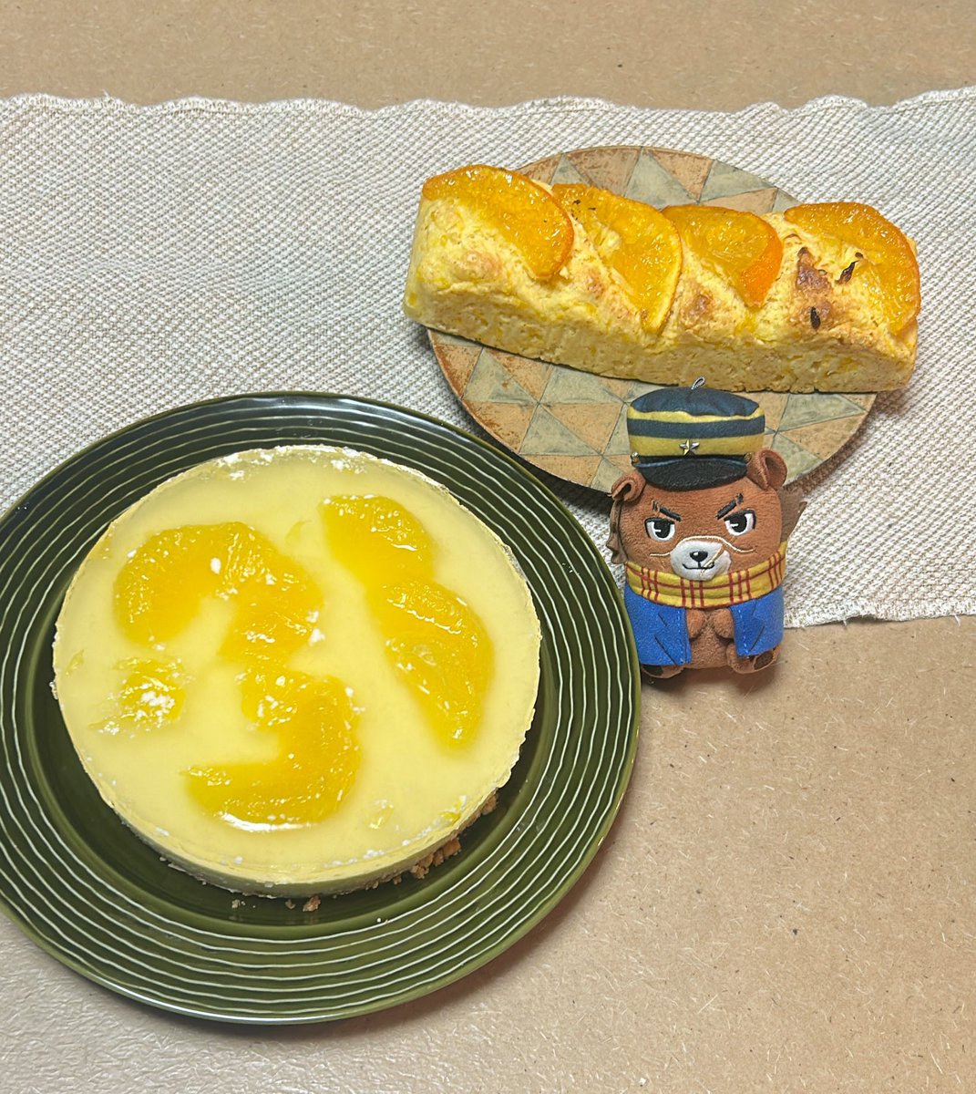 お裾分けいただきました ﾊﾋﾟ🎶🎶🎶