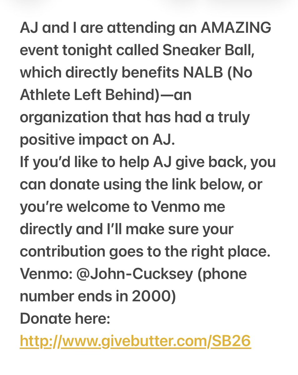 ⚓️Prayers4AJCucksey⚓️ tweet media