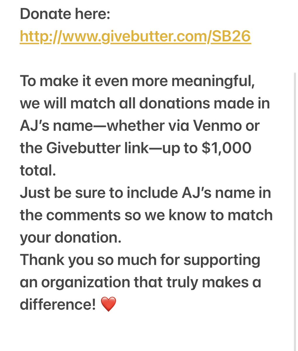 ⚓️Prayers4AJCucksey⚓️ tweet media