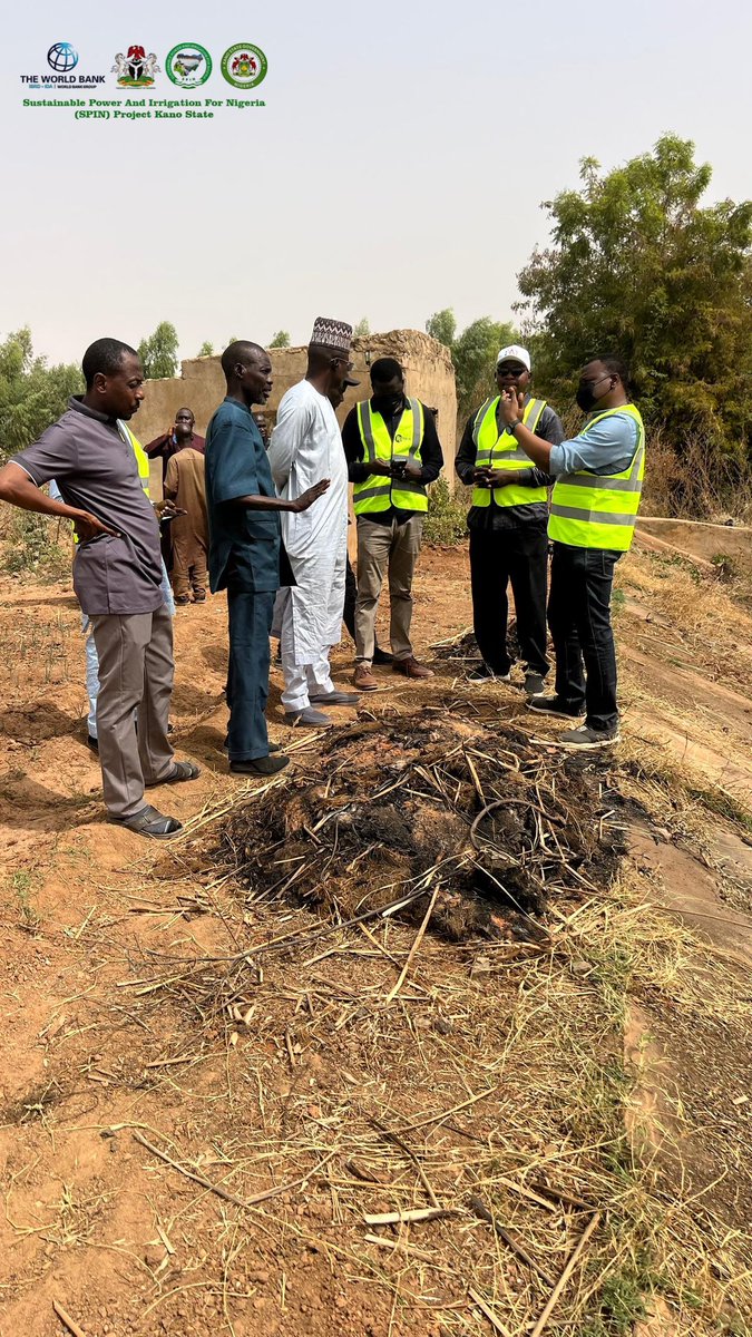KANO SPIN PROJECT tweet media