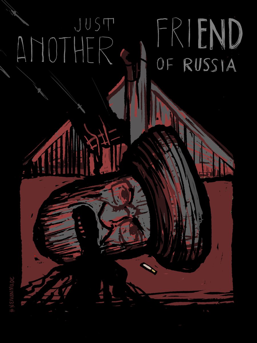 #NEIVANMADE tweet media