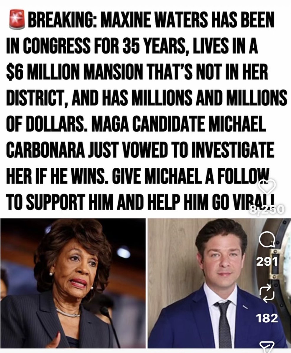 Mad Max is a textbook grifter? Why do people think that?