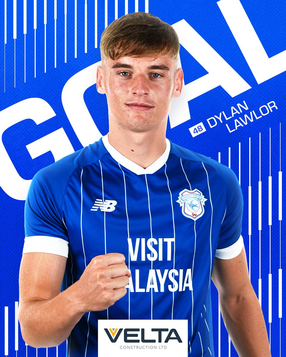 Cardiff City FC tweet media