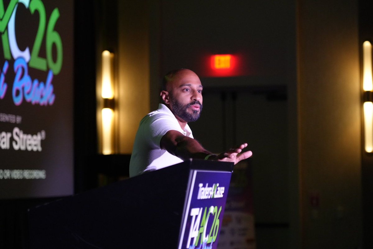 Traders4ACause tweet media