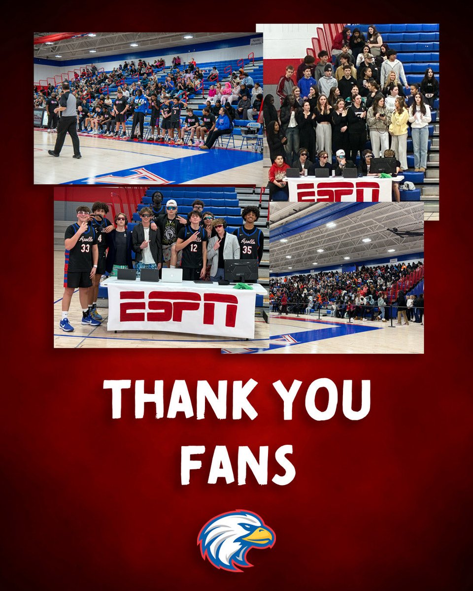 St. Cloud Apollo - Boys Basketball tweet media