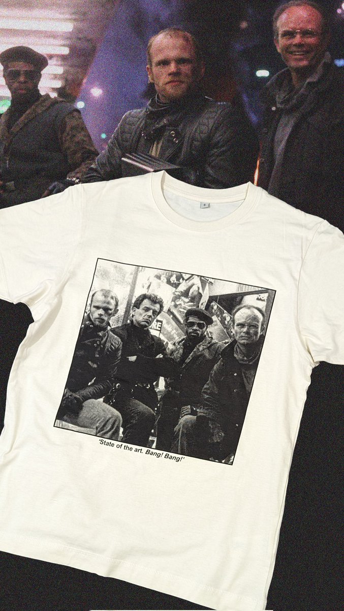 GODSTEETH tweet media