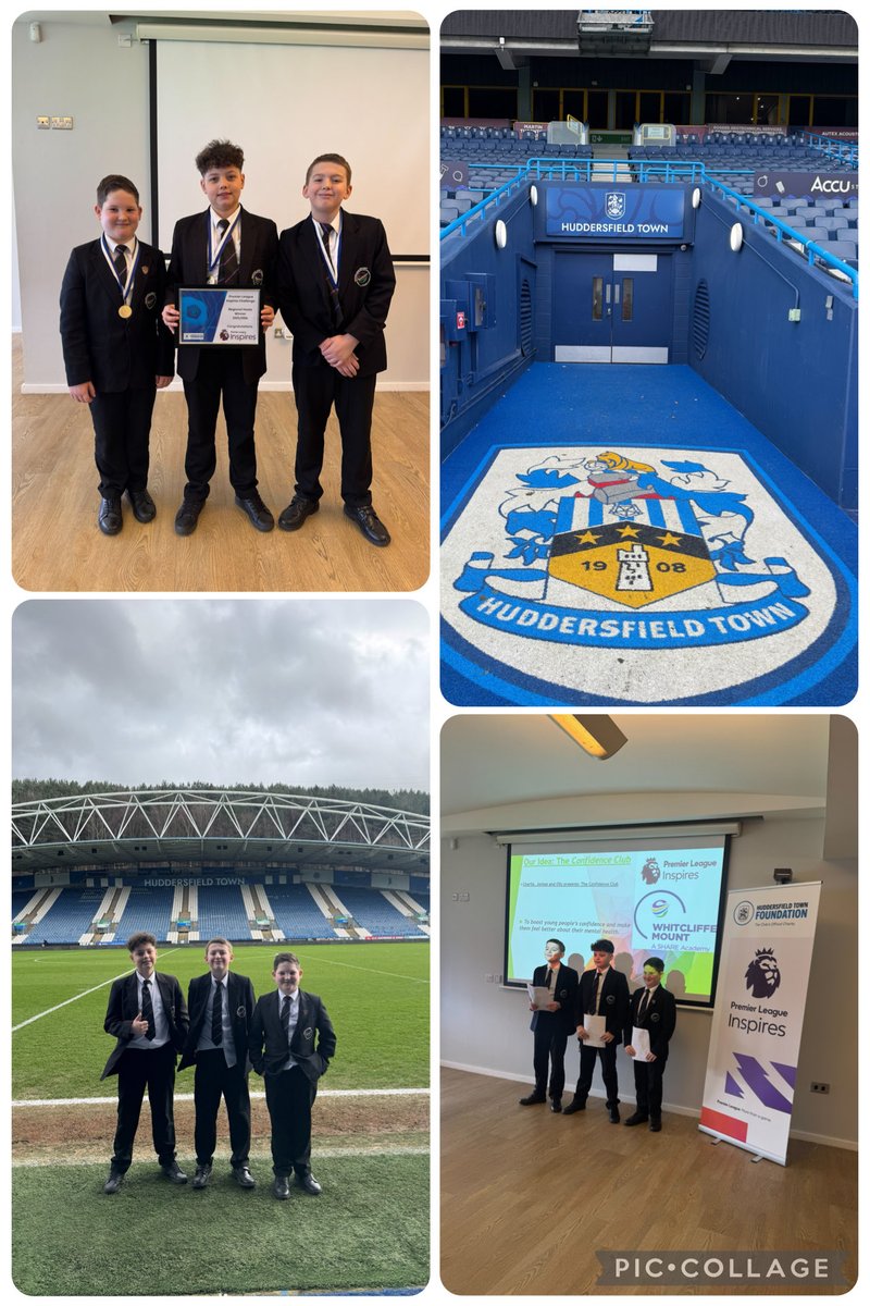 Whitcliffe Mount tweet media