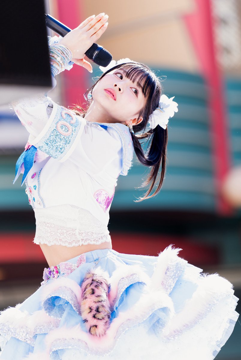 kobasan_2105's tweet photo. 2026.2.28
2ndシングル「デコ！」リリース記念イベント
at.イクスピアリ

艶✨️

#ラッキー藤谷の宣材写真 #藤谷美海 #いぎなり東北産 #shakep https://t.co/IbX2Ap0pAc