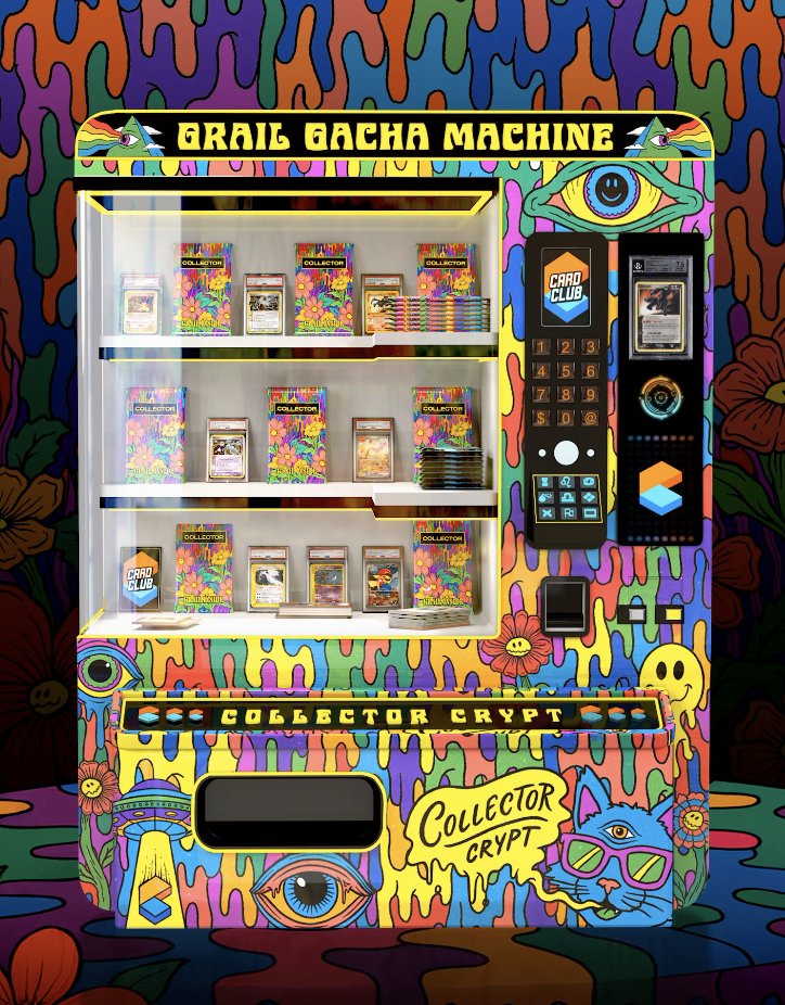 Collector Crypt tweet media