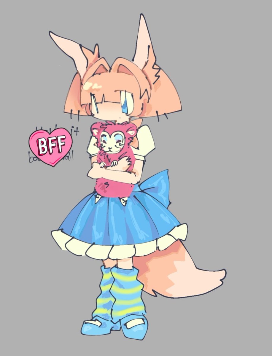 Aubree (@harescarousel) on Twitter photo 