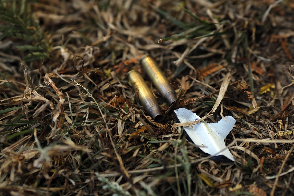 Van 28 militares muertos tras operativo donde fue abatido el ‘Mencho’ #PuntoYComa El general Ricardo Trevilla, titular de la defensa, confirmó que murieron tres militares más en el operativo donde fue abatido el ‘ Mencho ‘ facebook.com/share/p/17PxNH…