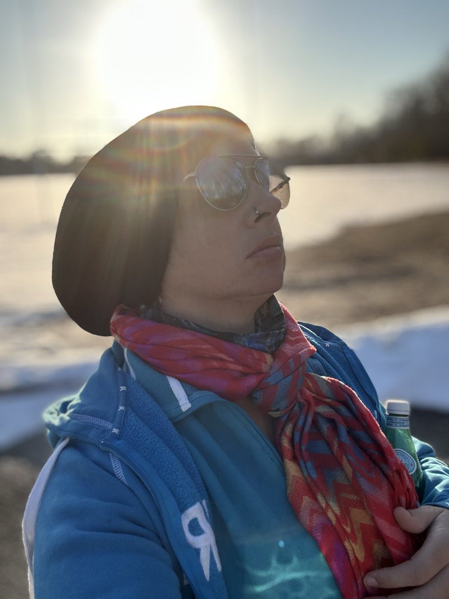 I wonder…about a love for chasing sunset rays…
Dedication sun purification joy elation for days…