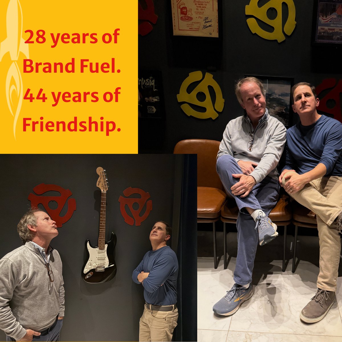 BrandFuel tweet media