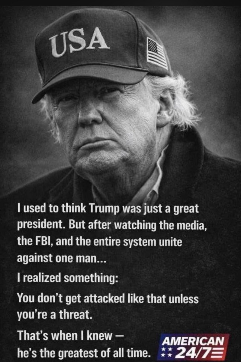 AMEN!! 🇺🇸🇺🇸