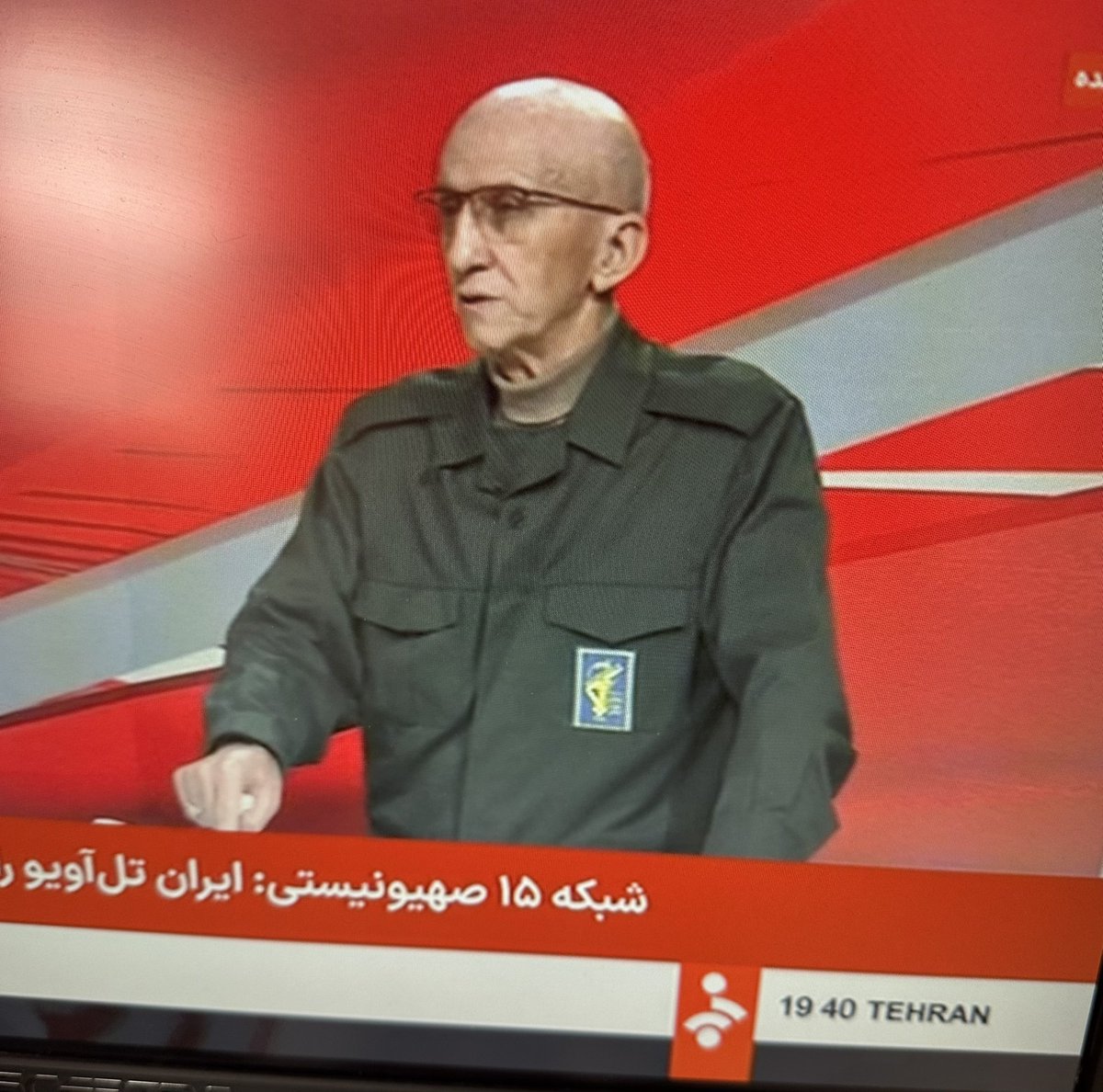 Hadi Zonouzi هادی زنوزی tweet media