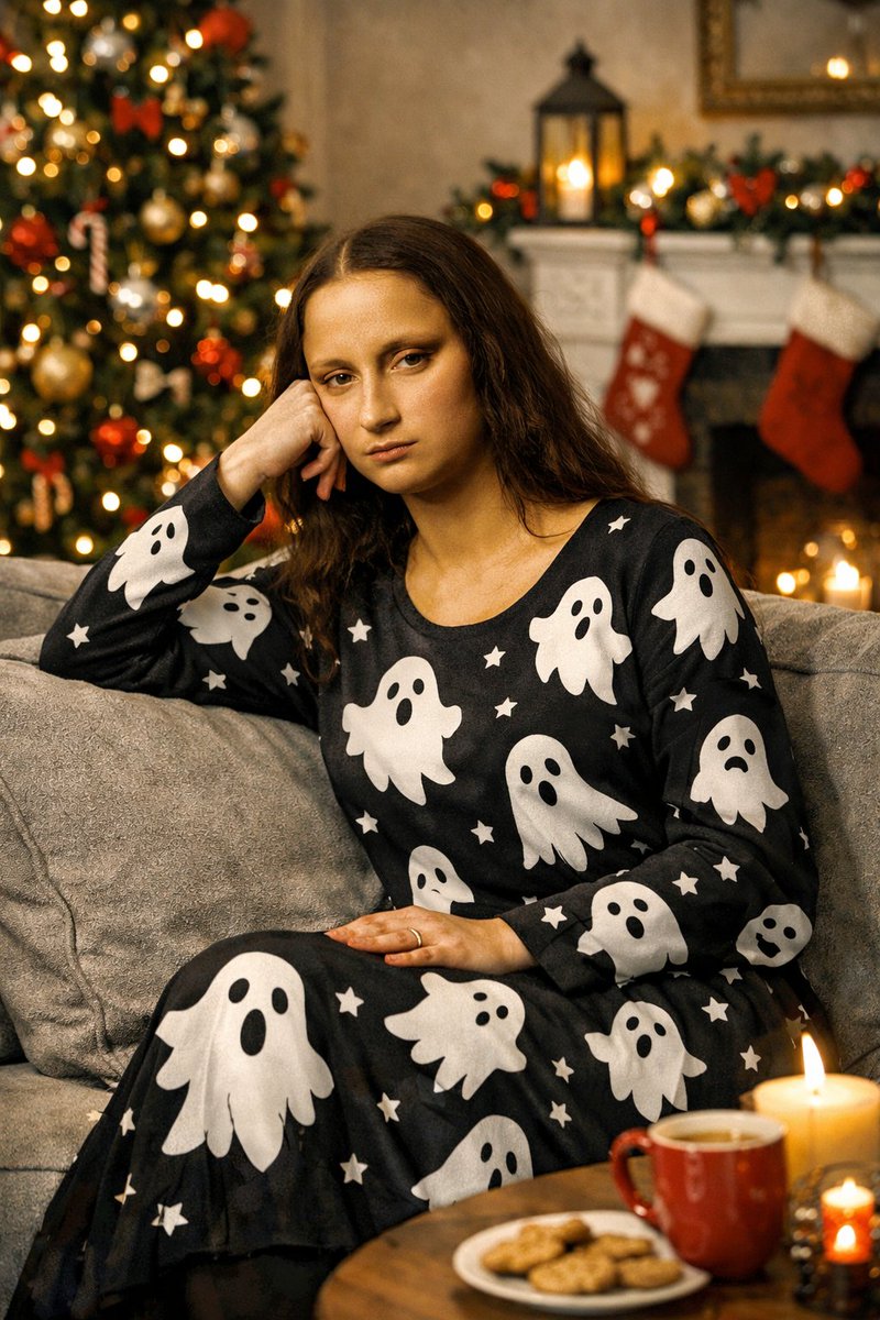 The Joconde 🐦 tweet media