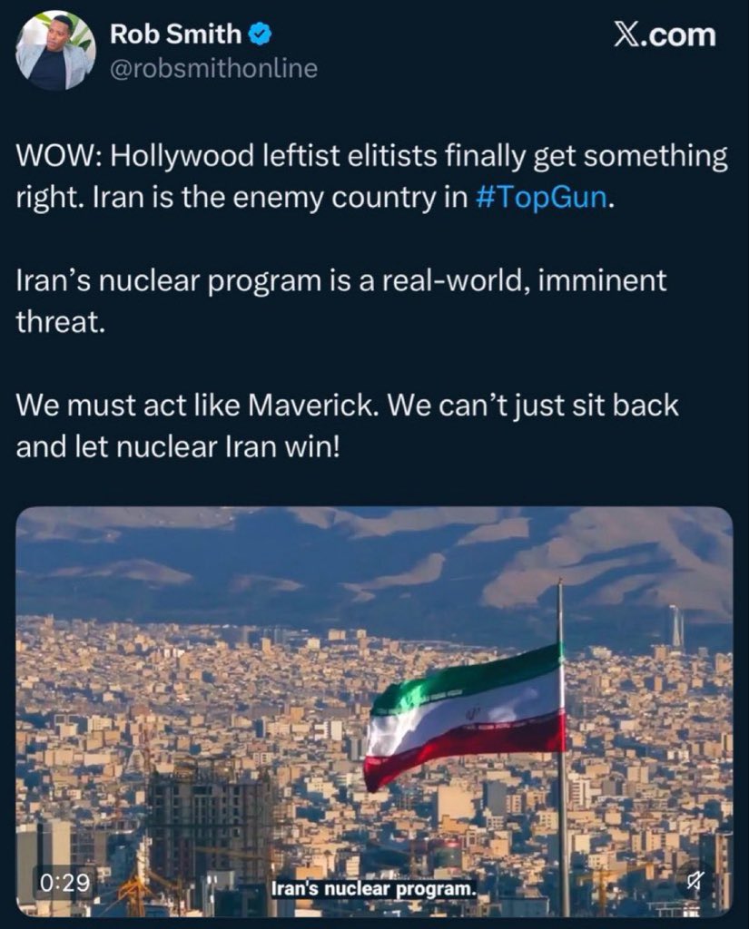 <a href="/robsmithonline/">Rob Smith</a> Then fuck off to Qatar you traitor! 

You changed your tune real fast after your paid trip to Qatar. 

Go to Qatar and purchase a penthouse condo in the tallest building. You are a sell out. A mouthpiece for Muslims.