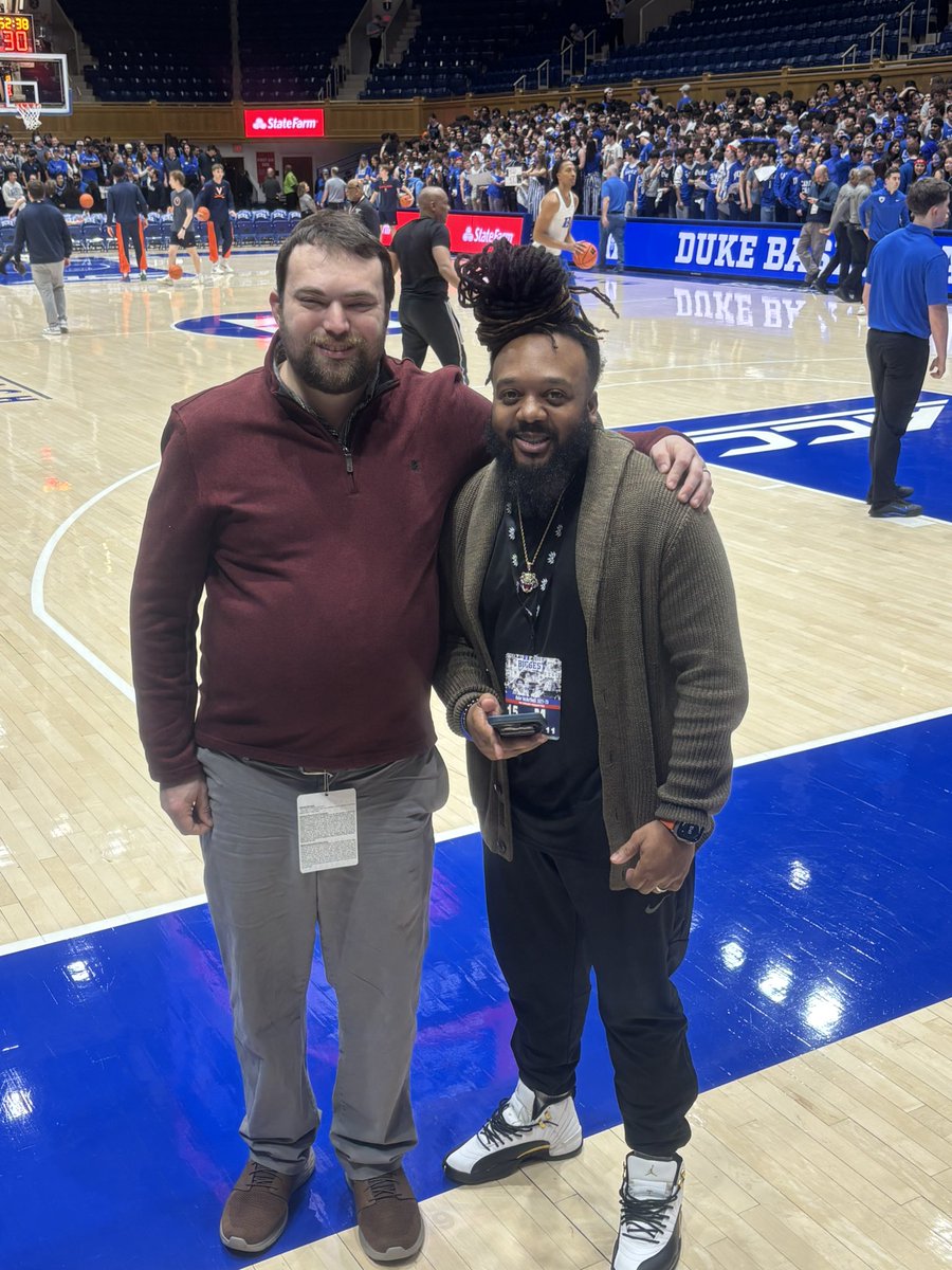 TJ Wilkerson tweet media