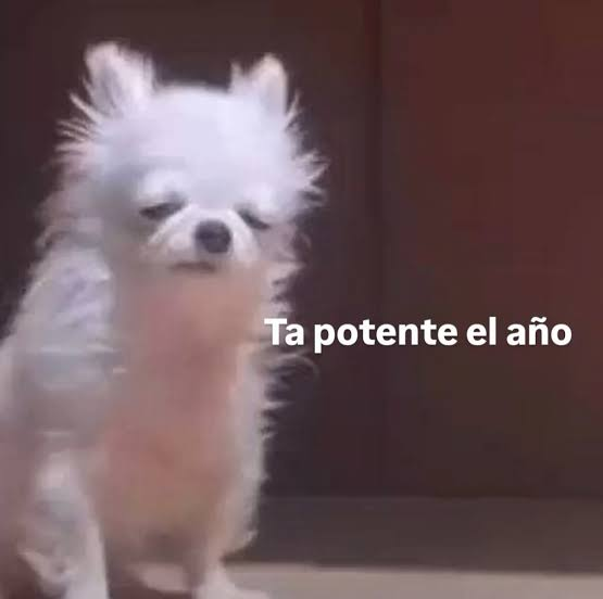 HSolo (@hablando_solo) on Twitter photo 