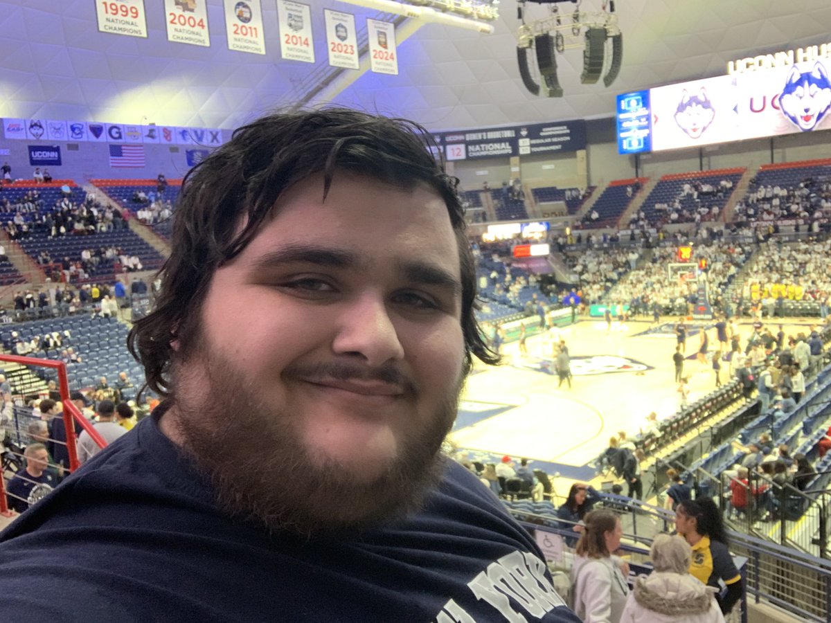 Ghost Mike Toscano tweet media