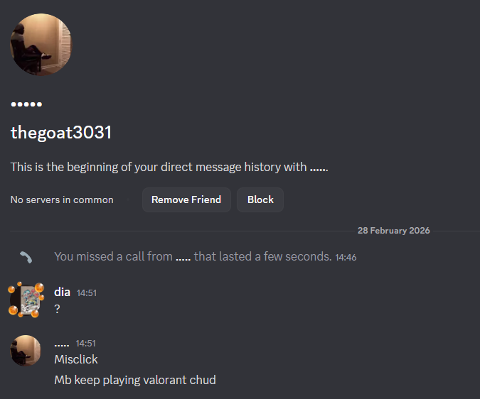 Diametricals tweet media