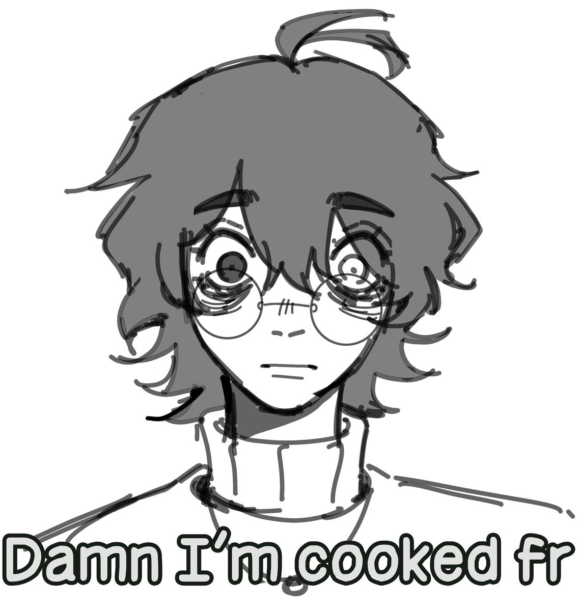 mio when his grandparents find the 2846 pay gorn images (monsterfucking edition) in his phone
#happypride #outofthecloset