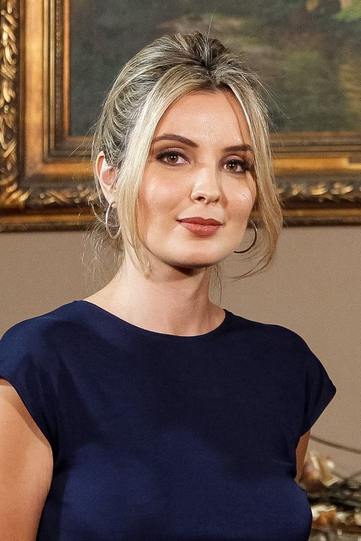 Marcela Temer.