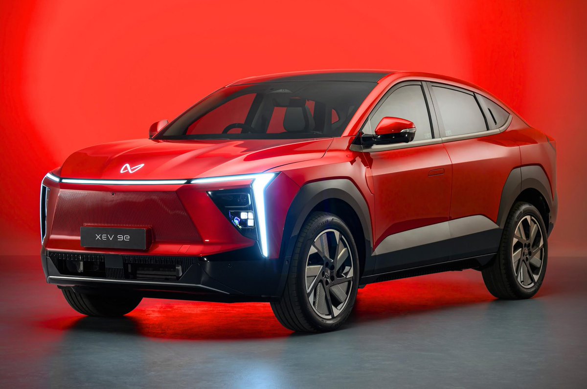 Xroaders tweet media