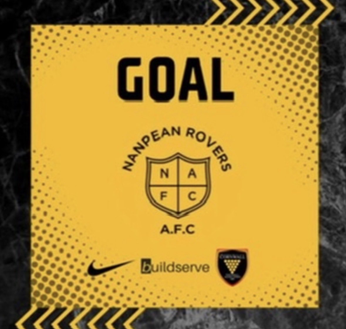 NanpeanAFC's tweet photo. Nanpean rovers 4-0 @LiskeardAthlet1 res 

@leobest_  grabs his second of the game. He’s back ⭐ https://t.co/hNgGX65PxH