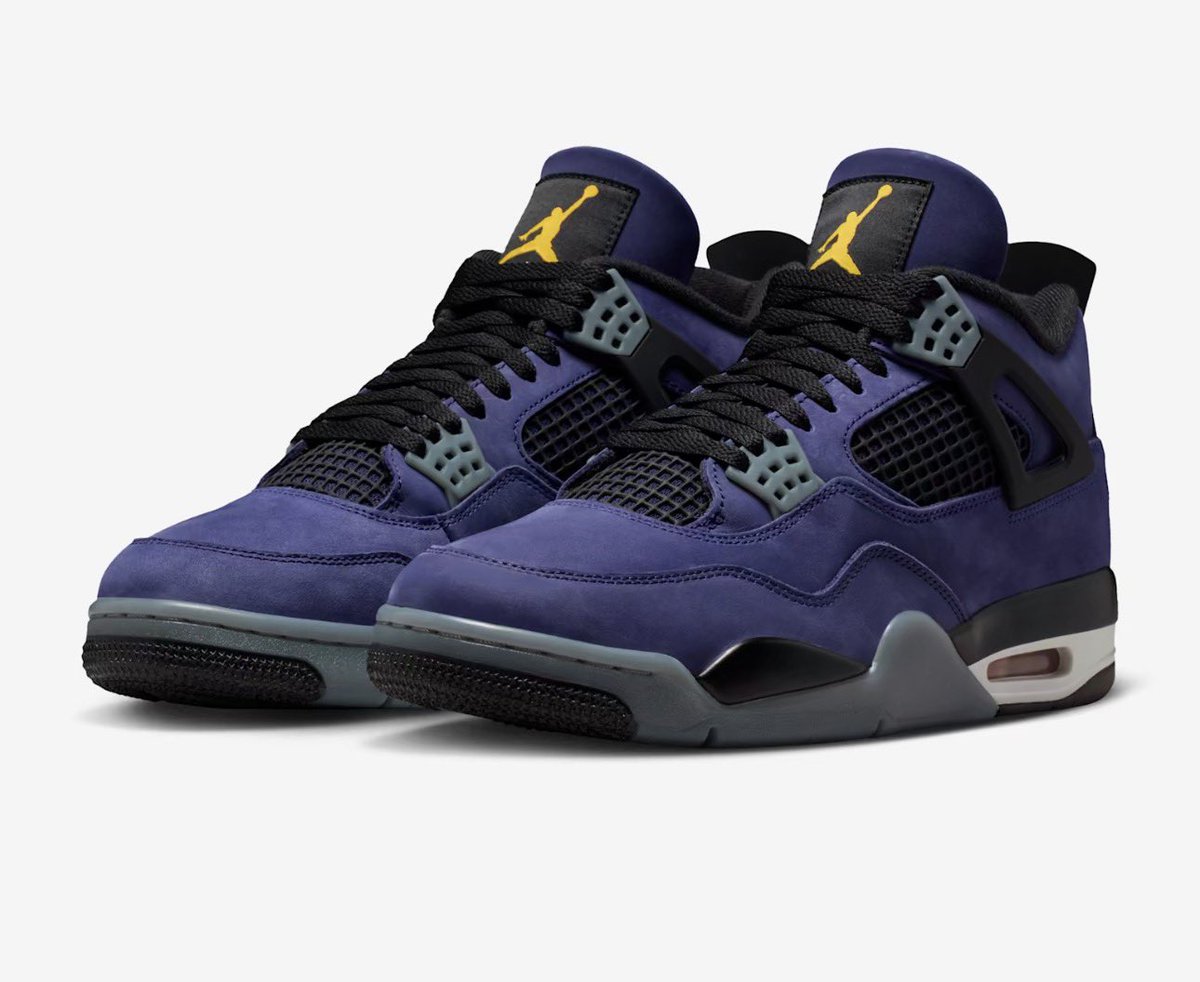 SNKRS STOCK tweet media