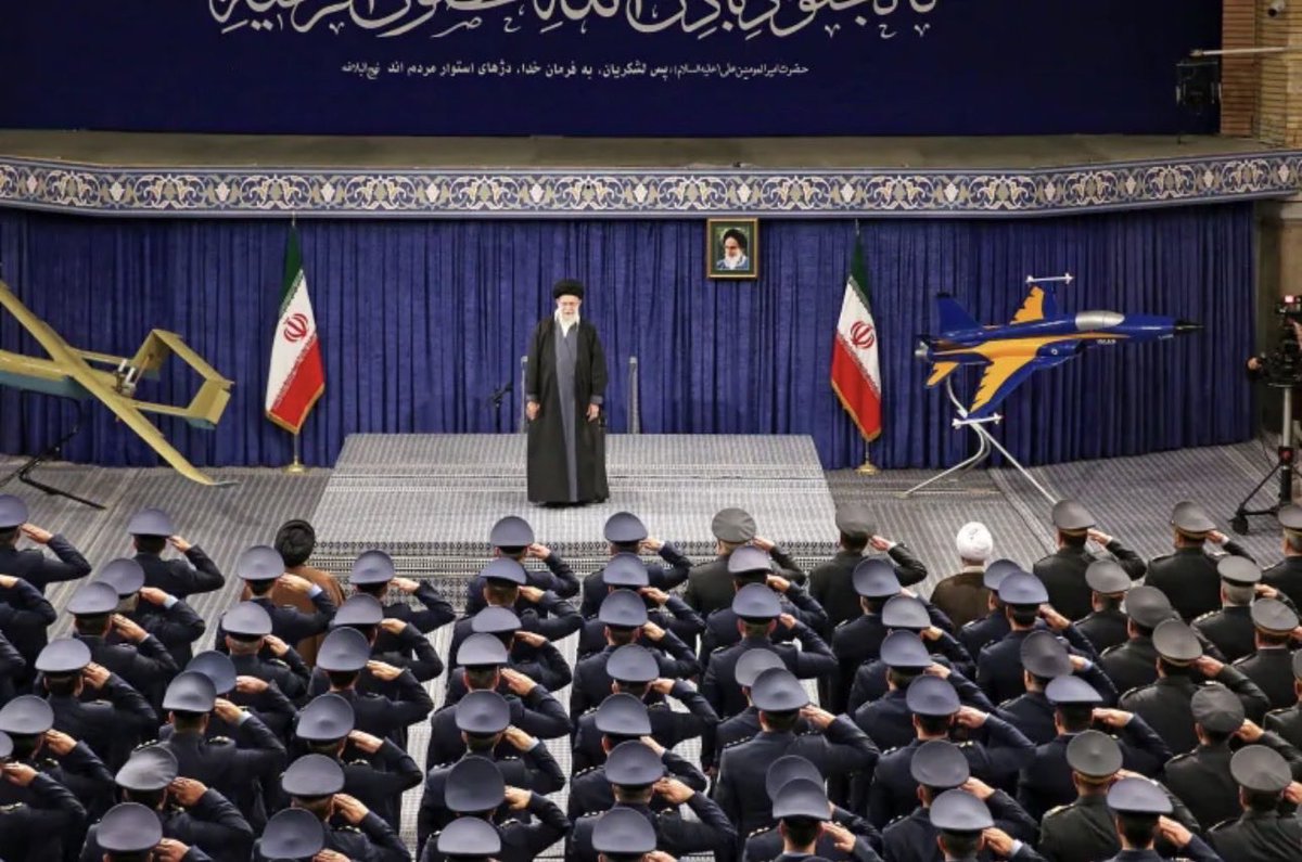 بسم الله الرحمن الرحيم 
{فَمَنِ اعْتَدَى عَلَيْكُمْ فَاعْتَدُوا عَلَيْهِ بِمِثْلِ مَا اعْتَدَى عَلَيْكُمْ} #الوعد_الصادق_4