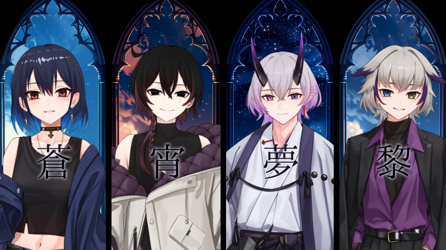 幽幻 おばけ👻 tweet media