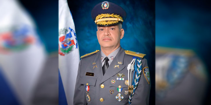 ElDia_do's tweet photo. Abinader designa nuevos subdirector e inspector general de la Policía, dispone ascensos y retiros
Más detalles en: https://t.co/6tr8MLFyMX
#PeriódicoElDía #LuisAbinader #subdirector
#ascensos #retiros #inspectorgeneral https://t.co/q6rpSa7ufW
